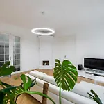 Art Nouveau Residence - 210 M2