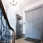 Art Nouveau Residence - 210 M2