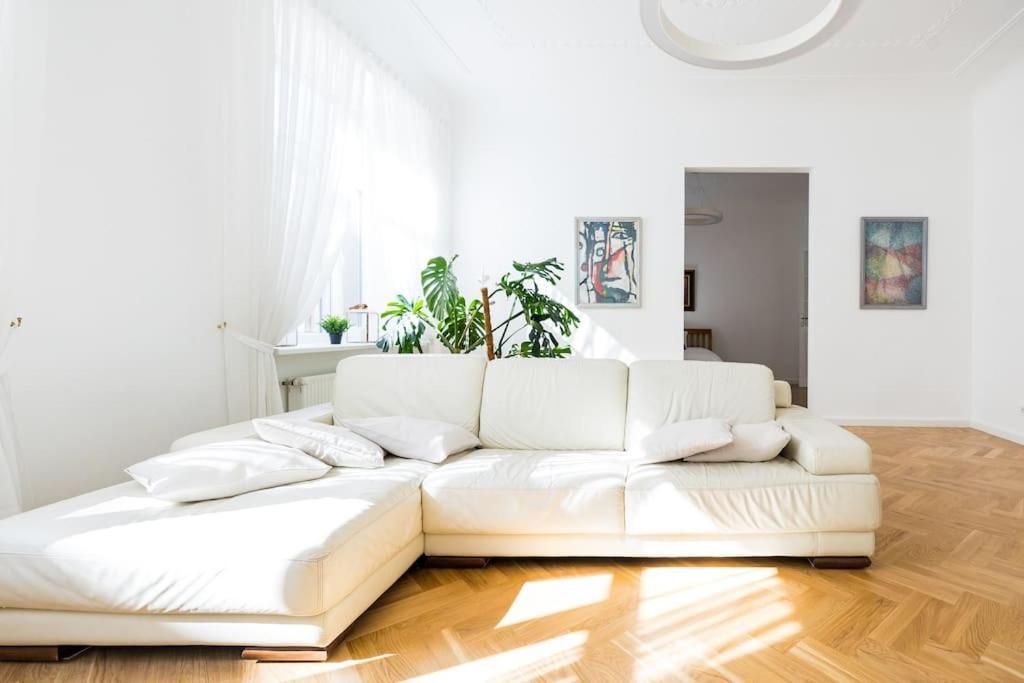 Art Nouveau - 210 M2 * Riga
