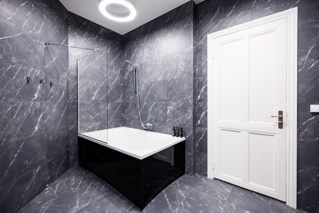 Appartamento Art Nouveau - 210 M2