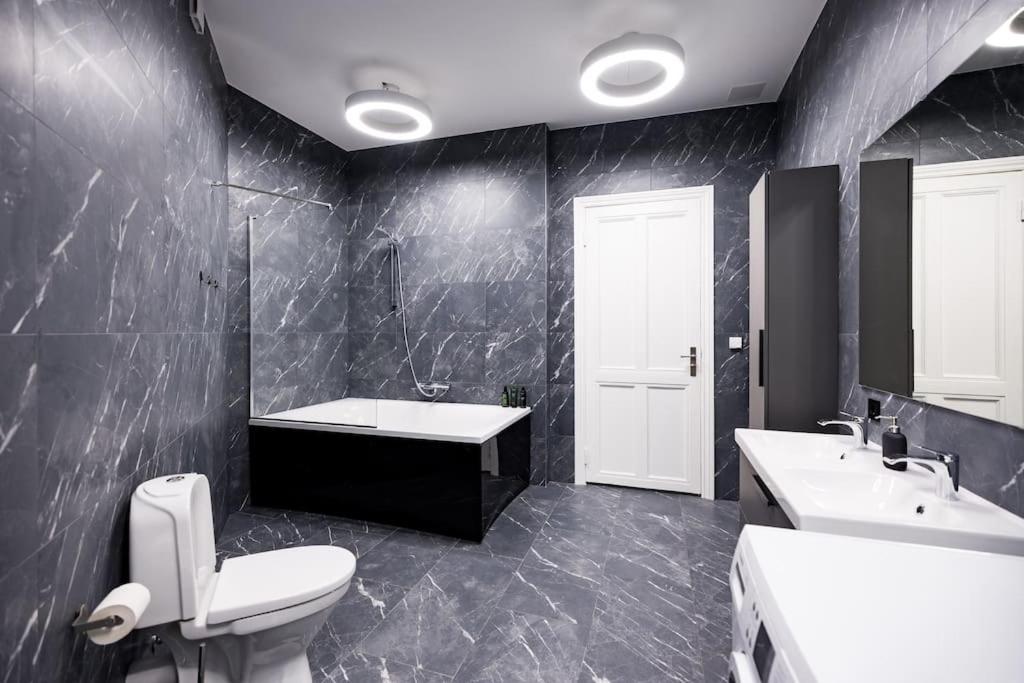 Art Nouveau - 210 M2