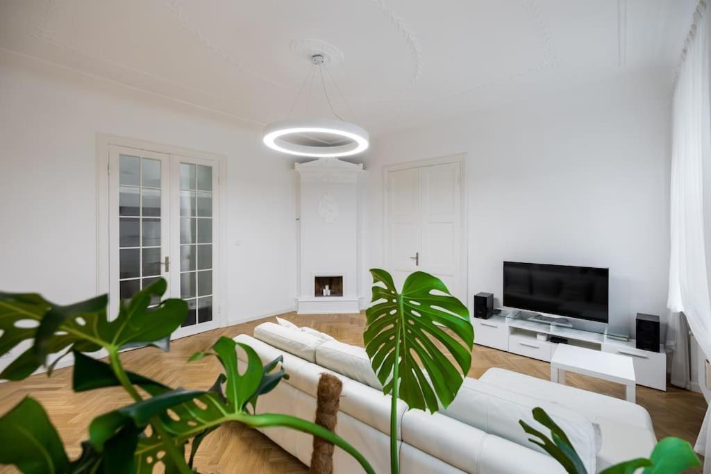 Art Nouveau - 210 M2 Appartamento *