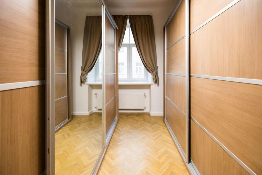 Art Nouveau - 210 M2 Appartamento