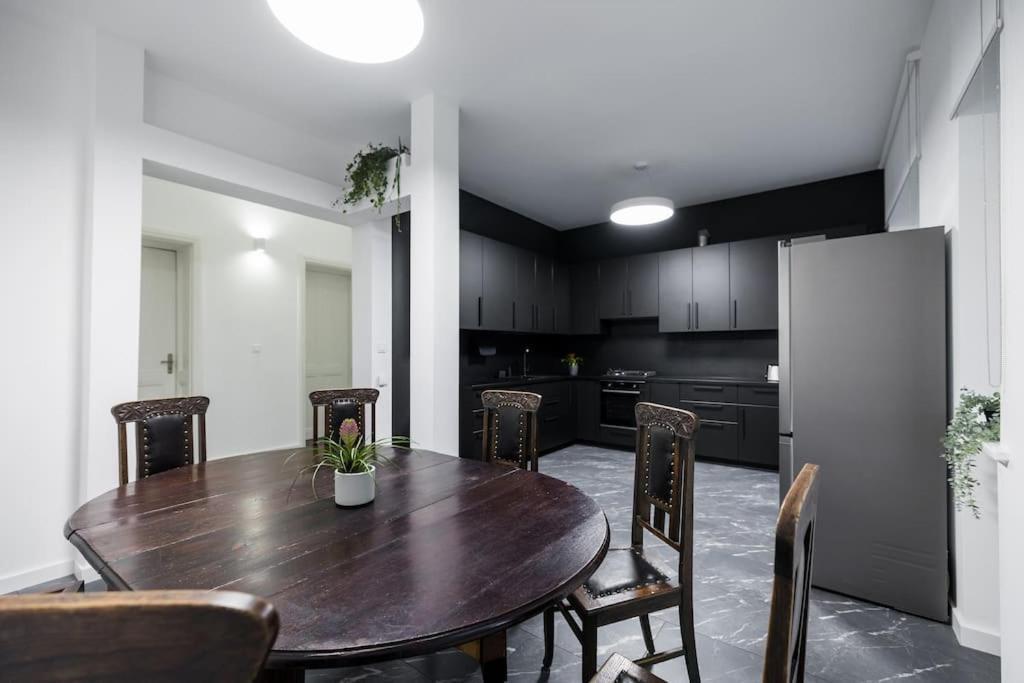 Art Nouveau - 210 M2 Appartamento *
