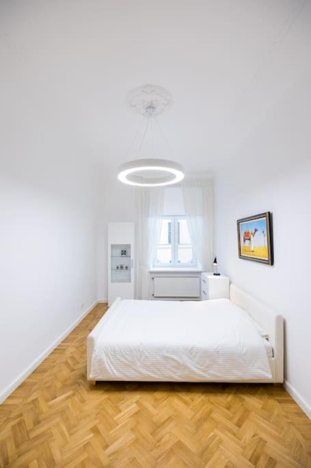 Art Nouveau - 210 M2 Riga