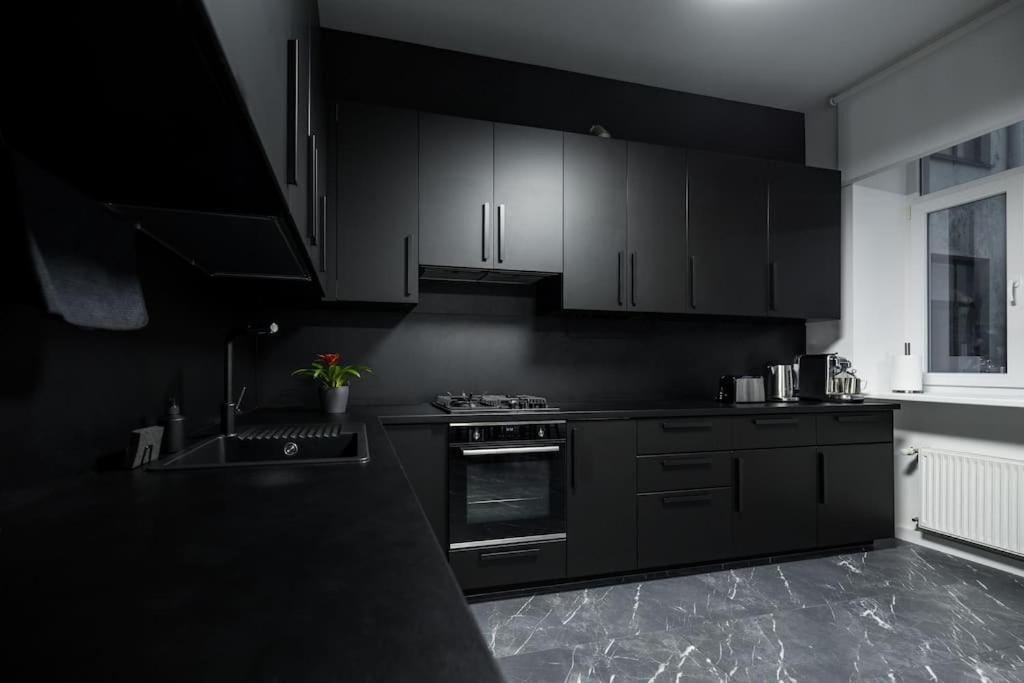 Art Nouveau - 210 M2 * Riga