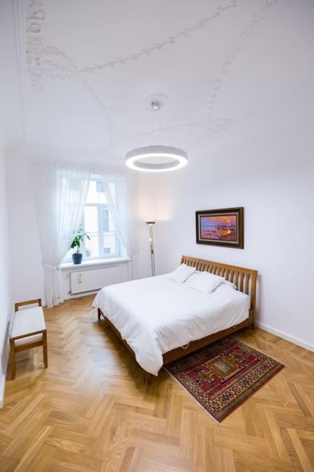 Art Nouveau - 210 M2 Appartamento