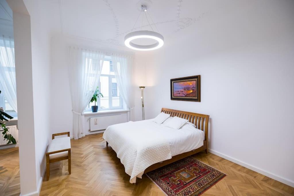 Appartamento Art Nouveau - 210 M2