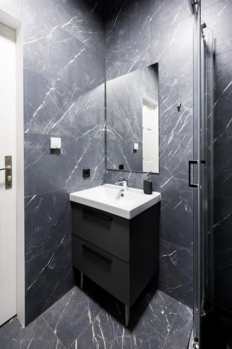 Appartamento Art Nouveau - 210 M2 *